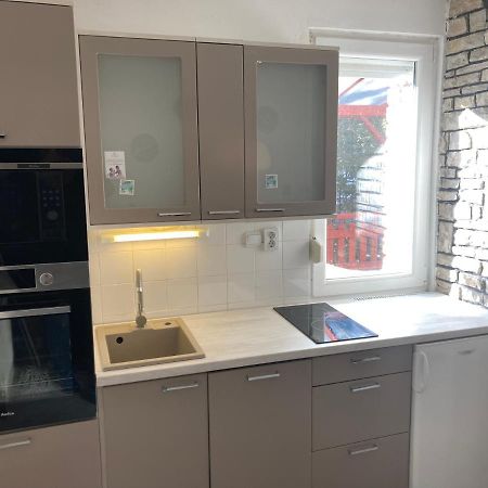 Sirály Apartman Balatonfůzfő Kültér fotó