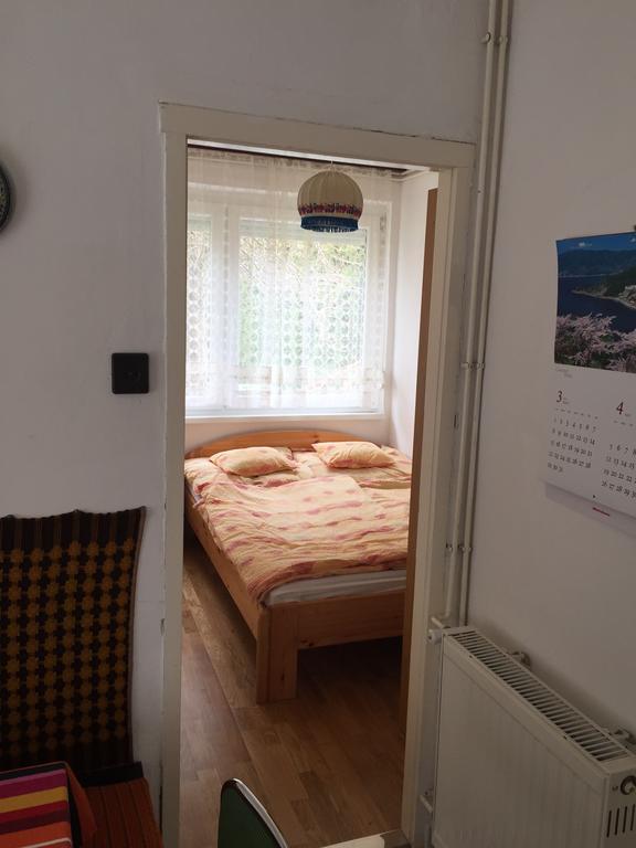 Sirály Apartman Balatonfůzfő Szoba fotó