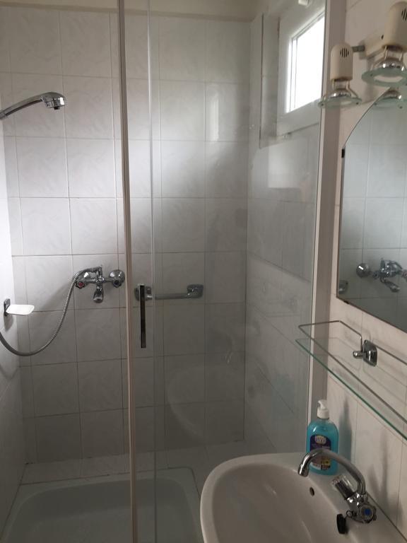 Sirály Apartman Balatonfůzfő Szoba fotó