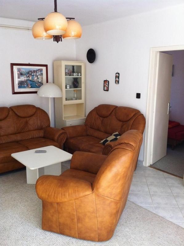 Sirály Apartman Balatonfůzfő Kültér fotó
