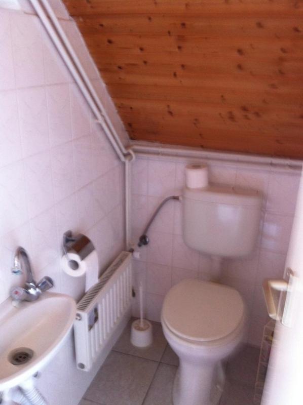 Sirály Apartman Balatonfůzfő Kültér fotó