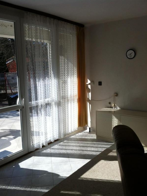 Sirály Apartman Balatonfůzfő Kültér fotó