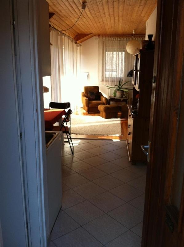 Sirály Apartman Balatonfůzfő Kültér fotó