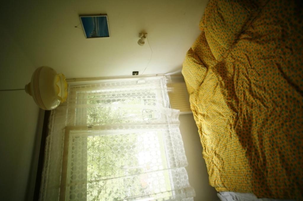 Sirály Apartman Balatonfůzfő Szoba fotó